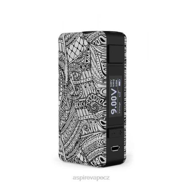 Aspire Puxos Mod baterie | Aspire Vape Praha DZ426203 p7